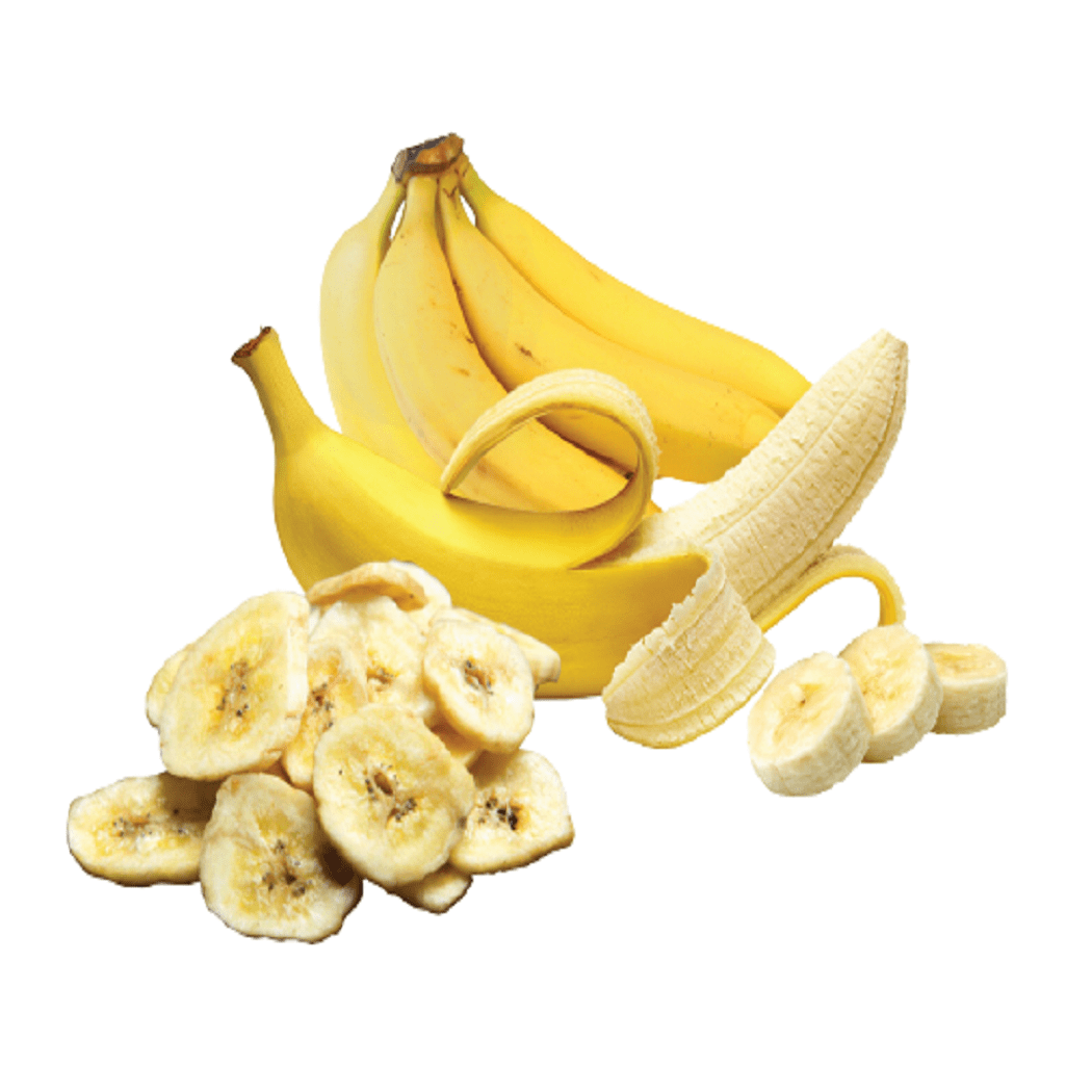 Bananas - IsquareTradingLtd