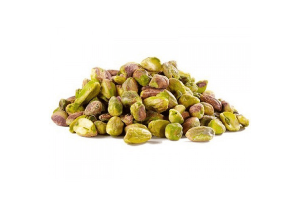 Pistachios Salted