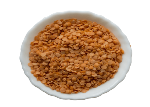 Red Split Lentils